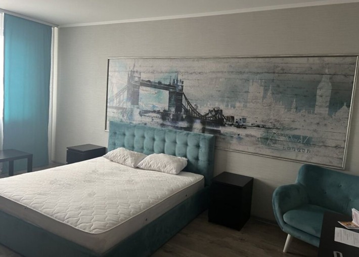 Оренда 1к на Стрілецькій район Набережного Квартала - фото 1