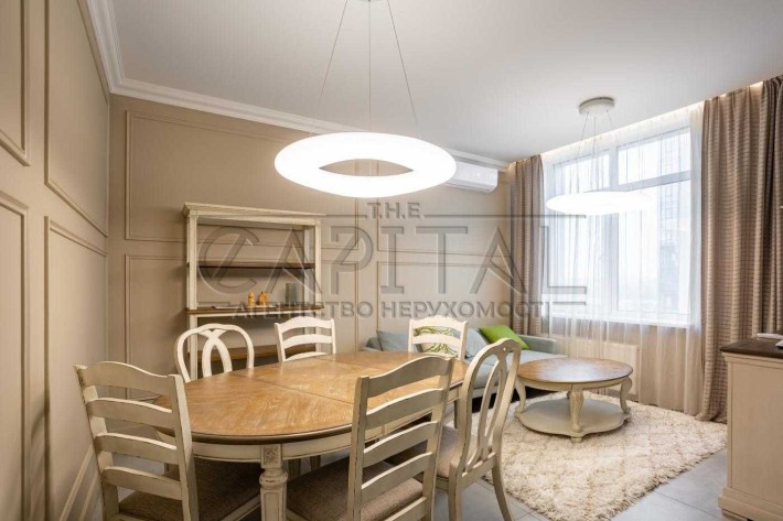 ОРЕНДА Двокімнатної Квартири ЖК "RIVER STONE" Осокорки - фото 1