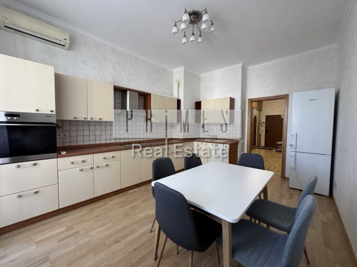 Оренда 3к квартири,  вул. Єжи Ґедройця 2, Печерськ - фото 1