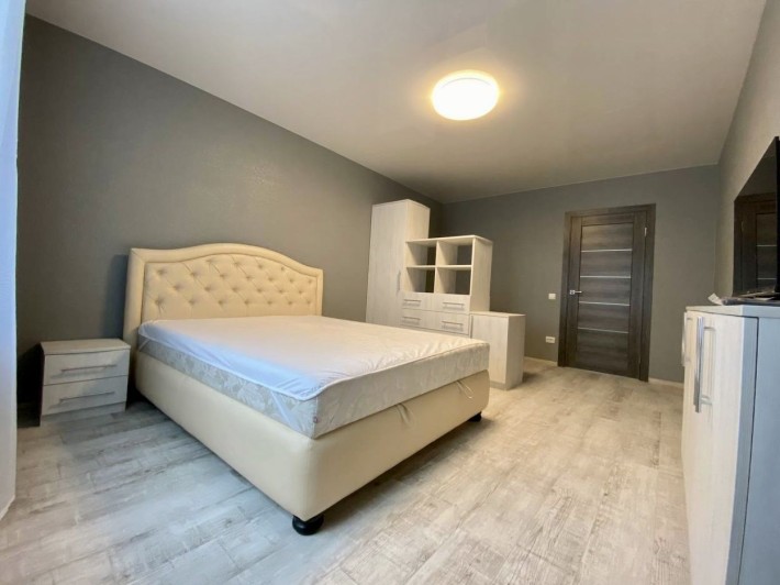 ЖК Навігатор, провулок Балтійський, стильна 1 кімнатна - фото 1