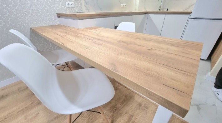 От месяца. 1 к кв. Левый берег. Риэлторы не звонит - фото 1