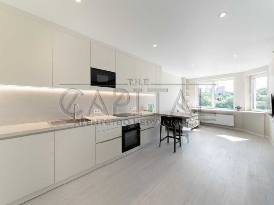 Оренда / Квартира
Київ, Подільський район, вул. Кирилівська, Київ