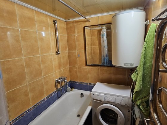 Актуально! 2-ая Укомплектована, центр города, 1/9 Малый рынок,Грязнова Запоріжжя