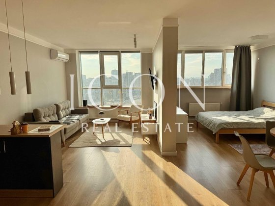 Оренда квартири | 60м² | ЖК "Victory" Київ