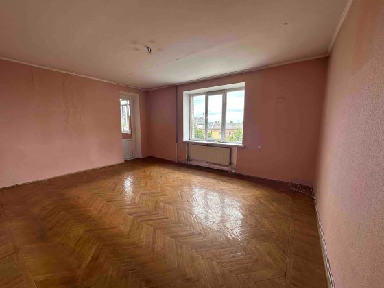 Оренда 4кк квартири в центрі міста. Автономне опалення Роздільні кімна Вінниця