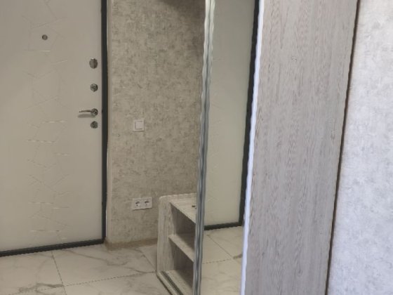 Світла та затишна 1к кв на Поділлі Винница