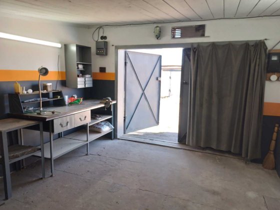 Гараж на м.р. Дачний Охтирка