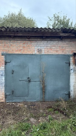 Продам гараж в кооперативе «Автомобилист Гнилопять» - фото 1