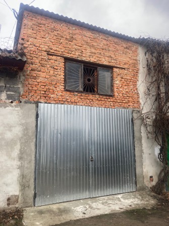 Продаж гаражу м.Бережани, район Східний - фото 1