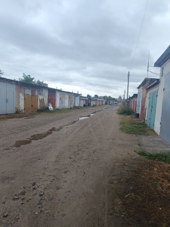 Продам гараж в кооперативі Автомобіліст. - фото 1