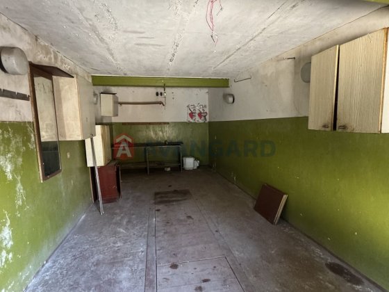 Продам гараж на Грушевського кооператив Кам'янське