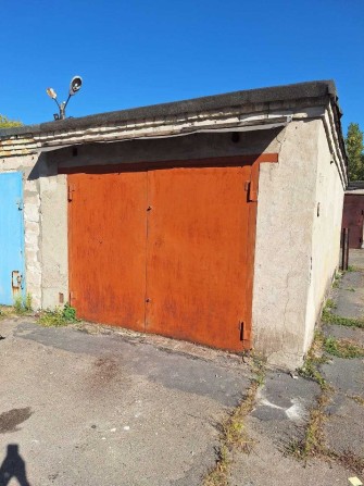 продам гараж 6.30*3.70 Соцмісто, р-н готелю "Родіна", ДК "Хімік" - фото 1