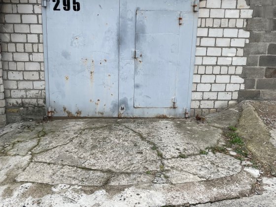 Продам гараж м Вишгород Кургузова 9А Вишгород