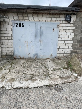 Продам гараж м Вишгород Кургузова 9А - фото 1