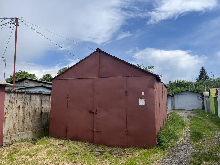 Продається гараж в кооперативі "Мрія" вул.Коновальця м.Дрогобич - фото 1