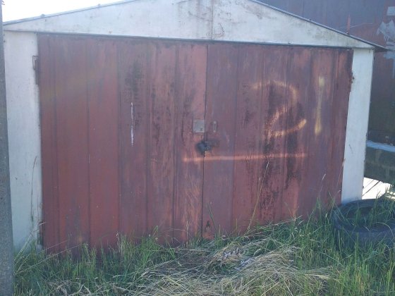Продам гараж в кооперативі "Автолюбитель" Дрогобич