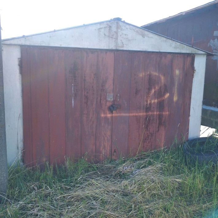 Продам гараж в кооперативі "Автолюбитель" - фото 1