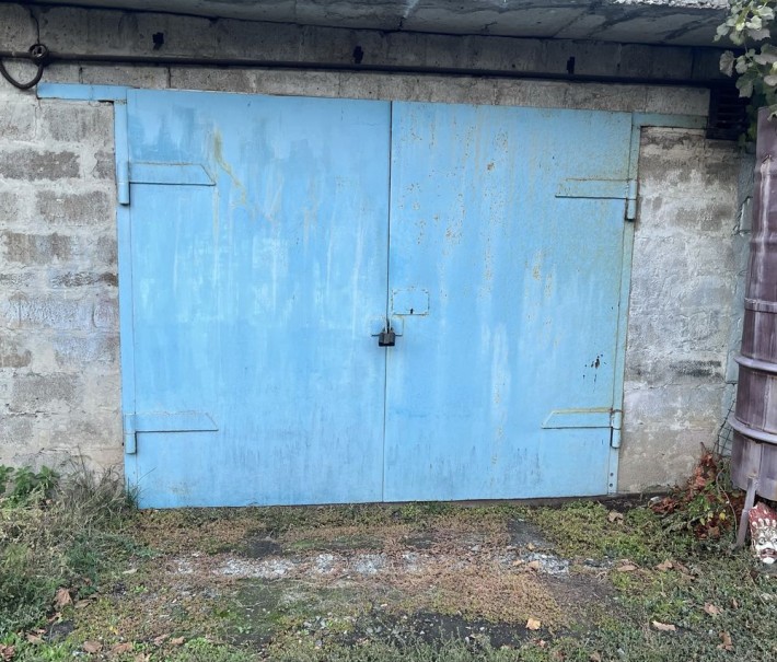 Продам гараж 5на 6 на масиві «Західний» - фото 1