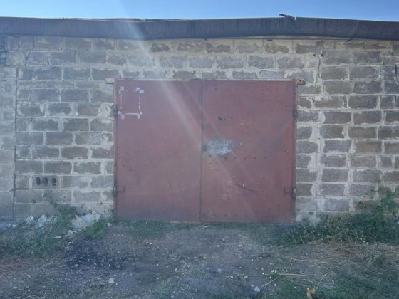 Продам гараж в хорошем состоянии Жовті Води