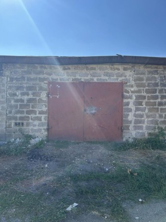 Продам гараж в хорошем состоянии - фото 1