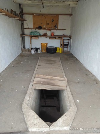 Продам сухий гараж - фото 1