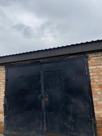 Продам Гараж м. Козятин - фото 1