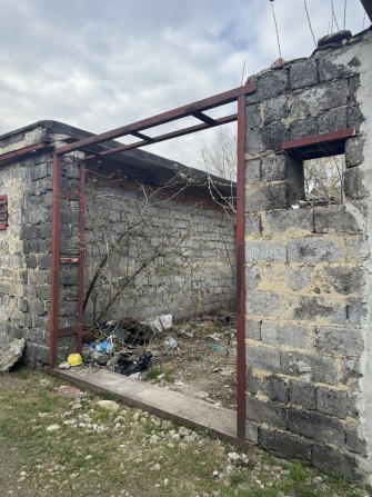 Гараж вул.Писарська - фото 1