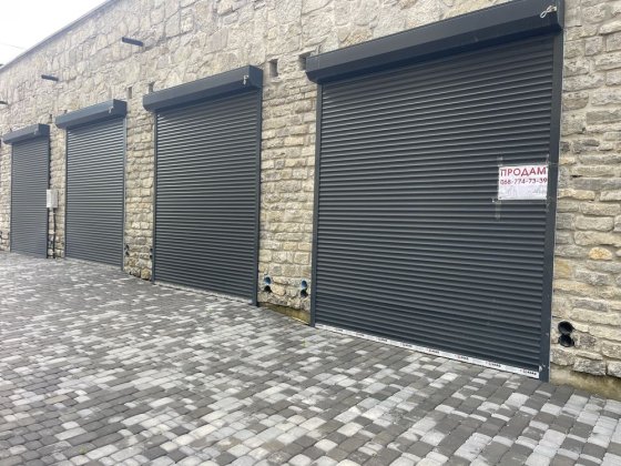 Продам гараж в старому місті Каменец-Подольский