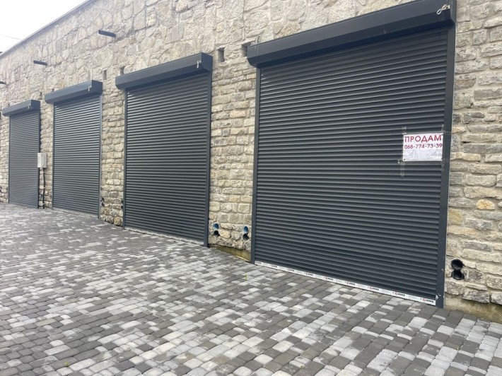 Продам гараж в старому місті - фото 1