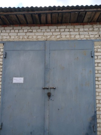 Продам гараж в районі Привокзального ринку Ковель - фото 1