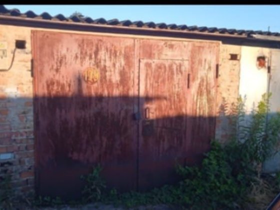 Гараж в 4 кооперативі Конотоп