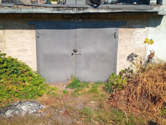 Продам гараж ГК Южный Краматорськ