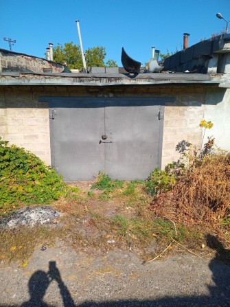 Продам гараж ГК Южный - фото 1