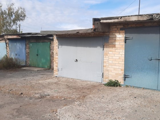 Продам    гараж. Краматорськ