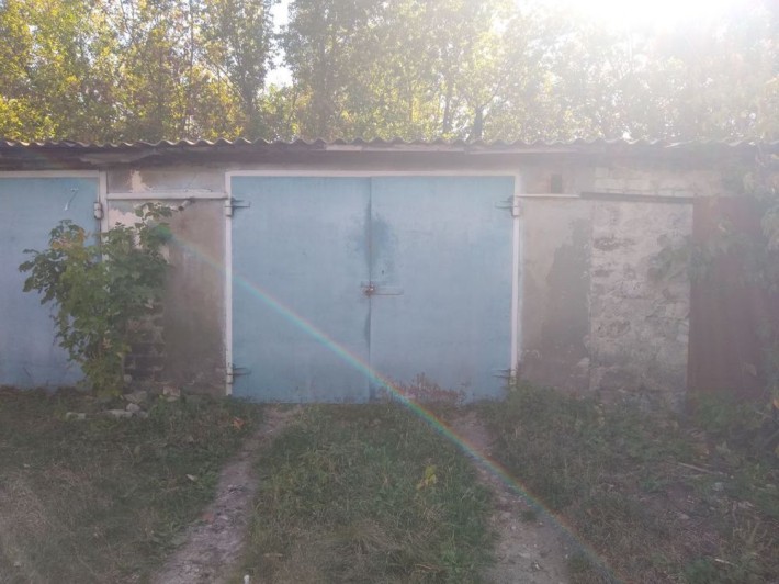 Продається гараж - фото 1