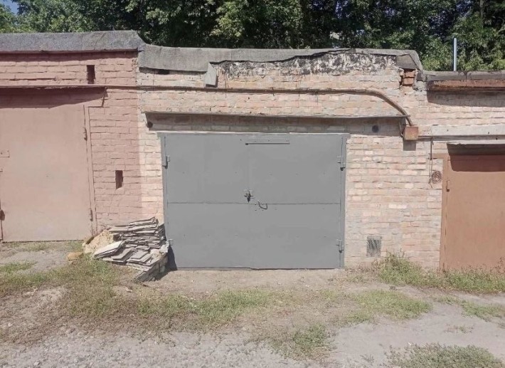 Продам Гараж (Центр Міста) - фото 1