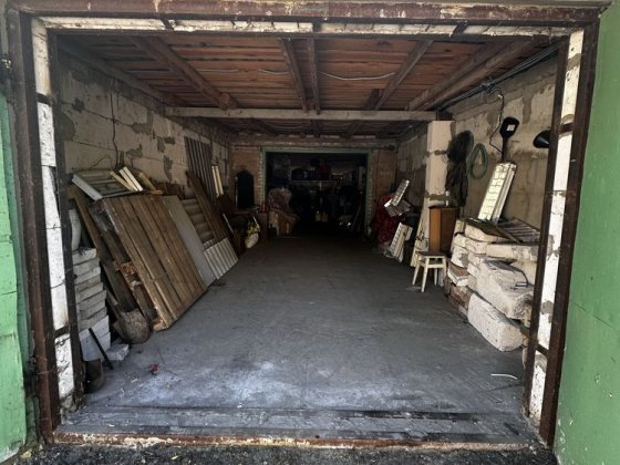 Гараж 2 местный Обухов Обухів