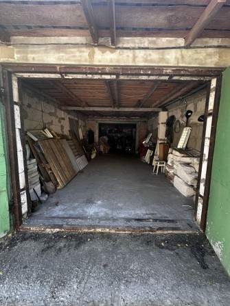 Гараж 2 местный Обухов - фото 1