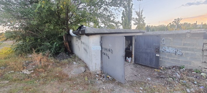 Продам гараж Литмаш возле путей - фото 1