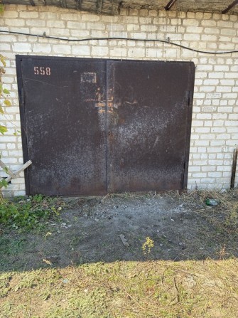 Гараж кооператив Старт - фото 1