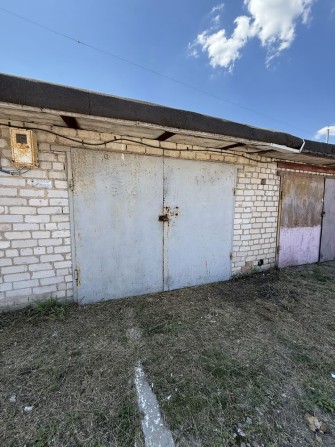 Продам гараж у м.Павлоград - фото 1