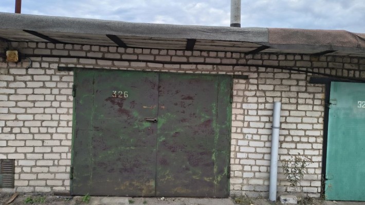 Гараж в кооперативі Старт - фото 1