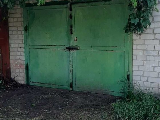 Продам гараж Павлоград Павлоград