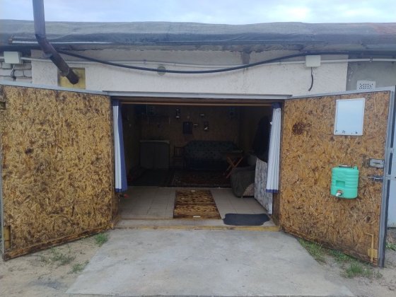 Кооператив ,,Надежда" 40лет Павлоград