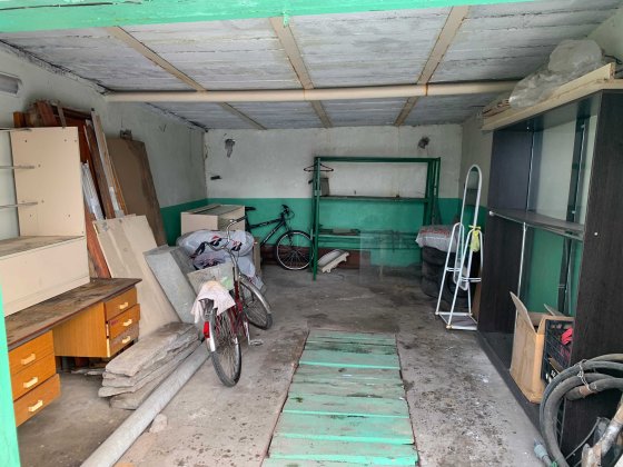 Продам гараж в кооперативе "Старт" ПЗТО Павлоград