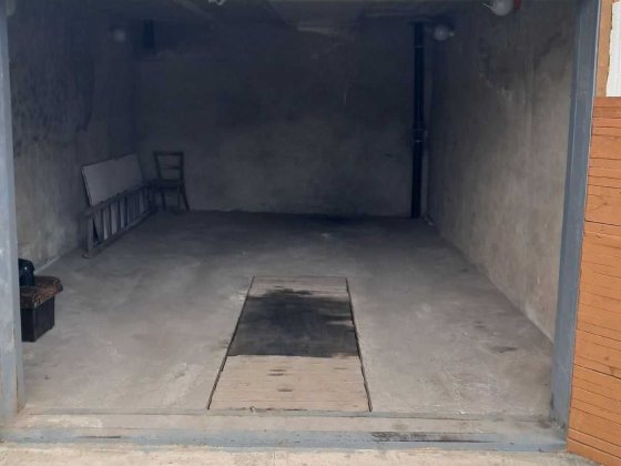 Продам гараж в "Старт" Павлоград