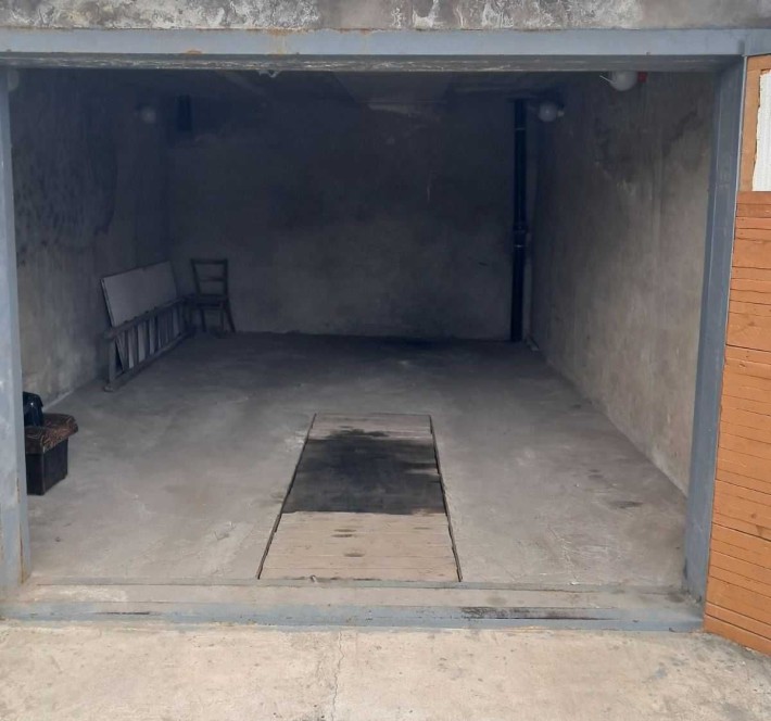 Продам гараж в "Старт" - фото 1