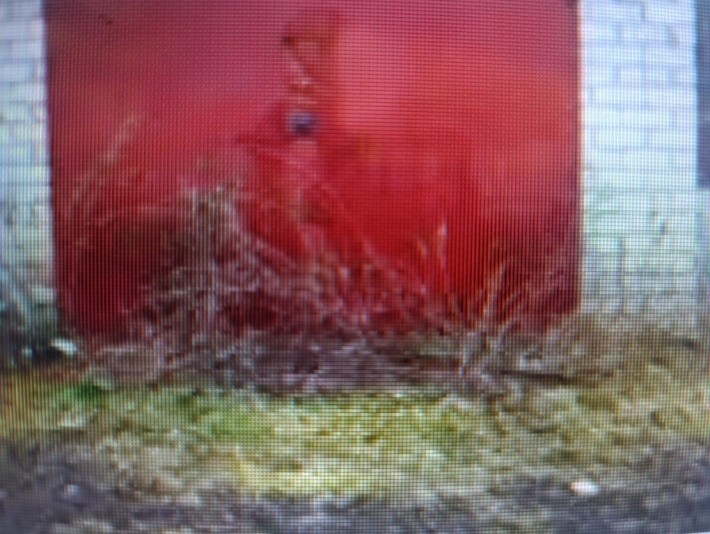 Гараж на Артема, ЦНИЛ - фото 1