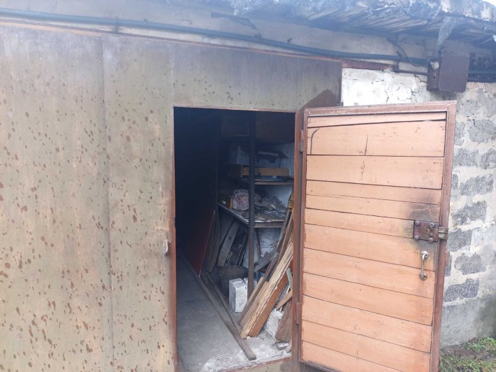 Продається капітальний гараж - фото 1