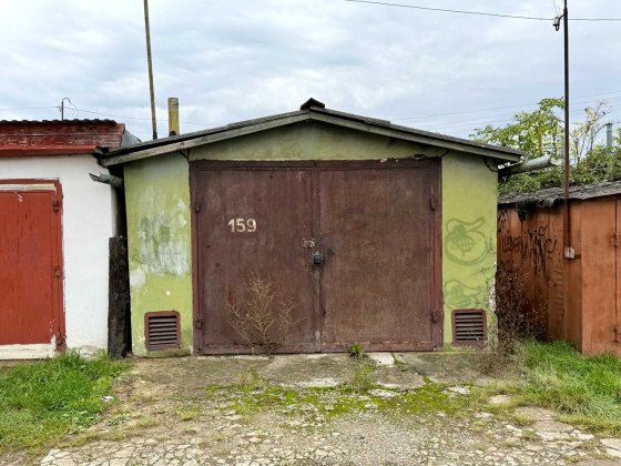 Продається цегляний гараж, м. Стрий, ГК «Автомобіліст-1». Стрый